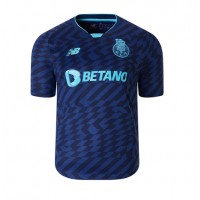 Porto Fußballbekleidung 3rd trikot 2024-25 Kurzarm